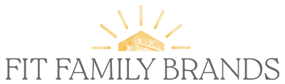 Fit Family Brands Logo